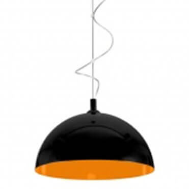 Alfa ANDY 50062 ЧЕРНЫЙ потолочный светильник