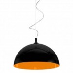 Alfa ANDY 50062 ЧЕРНЫЙ потолочный светильник