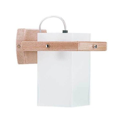 Alfa ECO 1071 настенный светильник