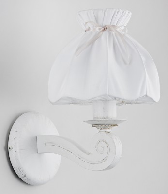 Alfa ELEONORA 22390 настенный светильник