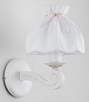 Alfa ELEONORA 22390 настенный светильник