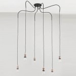 Alfa LIANA 24656 потолочный светильник