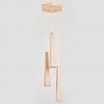 Alfa PIRAMID 24533 потолочный светильник