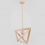 Alfa PIRAMIDA 60213 потолочный светильник