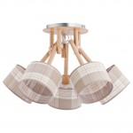 Alfa QUENTIN 23385 потолочный светильник