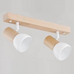 Alfa SANTO WHITE 24442 спот