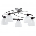 Alfa SMIGLO 14474 потолочный светильник