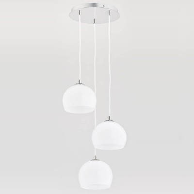 Alfa WATERFALL WHITE 2 23953 потолочный светильник