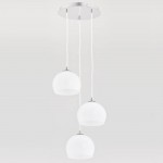 Alfa WATERFALL WHITE 2 23953 потолочный светильник