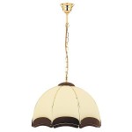 Alfa SIKORKA VENGE 11503 потолочный светильник