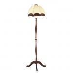 Alfa SIKORKA VENGE 11509 напольный светильник