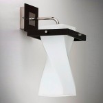 Alfa TEQUILA 12910 настенный светильник