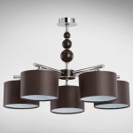 Alfa PAMELA 18105 потолочный светильник