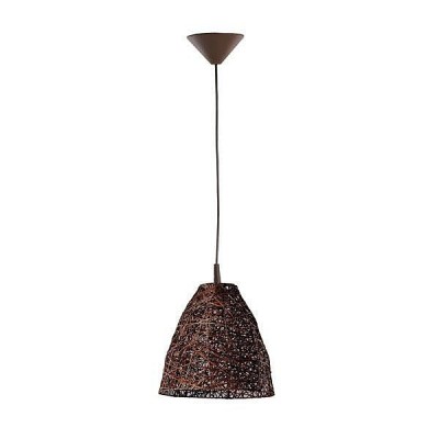 Светильник Alfa 18203 Congo Venge 1