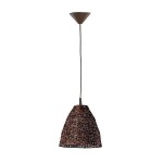 Светильник Alfa 18203 Congo Venge 1