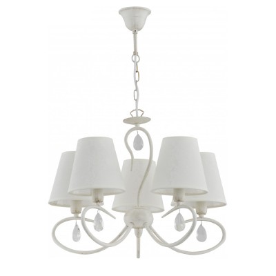 

Alfa BALI WHITE 18525 потолочный светильник, 18525