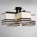 Alfa JULIA PASY 18824 потолочный светильник