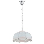 Alfa ITALIA BIANCO 20071 потолочный светильник