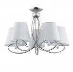 Alfa SIENA 20435 потолочный светильник