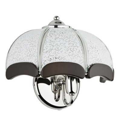 Alfa SAMANTA 20530 настенный светильник