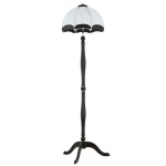 Alfa SAMANTA 20539 напольный светильник
