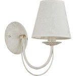 Настенный светильник Alfa IRMA 20910