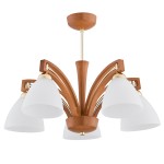 Alfa MAGNAT 21385 потолочный светильник