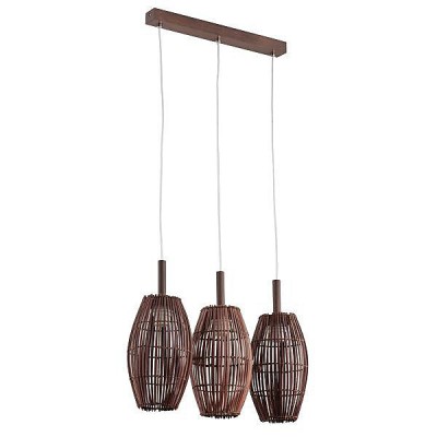 Светильник Alfa 22593 Ratana Venge 3