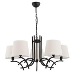 Светильник Alfa 23125 Nastka