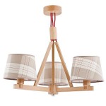 Светильник Alfa 23433 Vigo 1