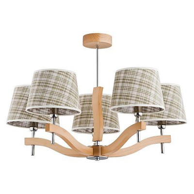 Светильник Alfa 23485 Knot 2 Светильник Alfa 23485 Knot 2