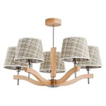 Светильник Alfa 23485 Knot 2