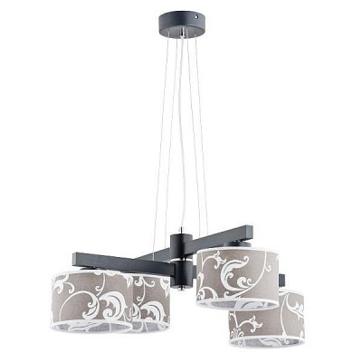 Светильник Alfa 23524 Krzyzak Venge Светильник Alfa 23524 Krzyzak Venge