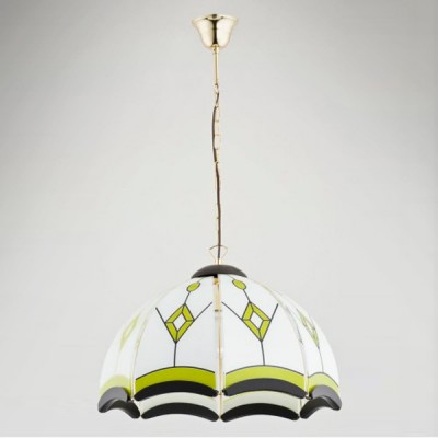 Светильник Alfa 60082 Lerso Gold 8