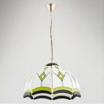 Светильник Alfa 60082 Lerso Gold 8