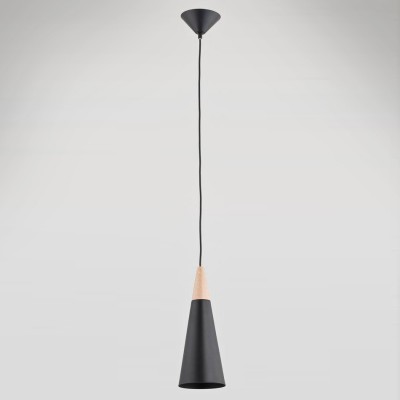 Светильник Alfa 60089 Lavi венге 1