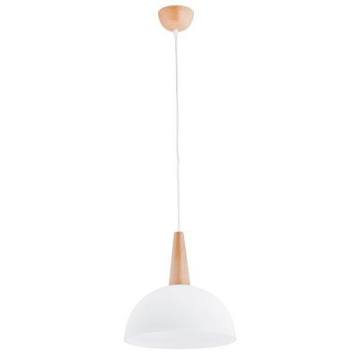 Светильник Alfa 9626 Anja белый 1