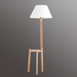 Торшер Alfa CLARA 9246