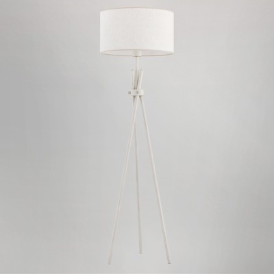 Alfa TRIVET WHITE 9254 напольный светильник Alfa TRIVET WHITE 9254 напольный светильник