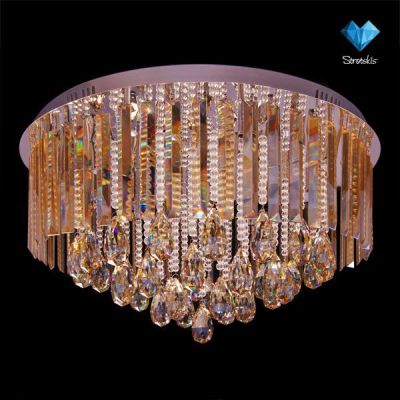 Светильник Eurosvet 100/15 тонированный Светильник Eurosvet 100/15 тонированный