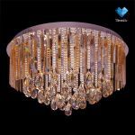 Светильник Eurosvet 100/15 тонированный