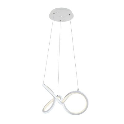 Подвесной светодиодный светильник Arti Lampadari Altedo L 1.5.45 W Подвесной светодиодный светильник Arti Lampadari Altedo L 1.5.45 W