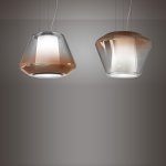 Подвесной светильник Artemide Amber Reverso