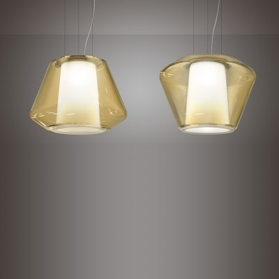 Подвесной светильник Artemide Amber Reverso