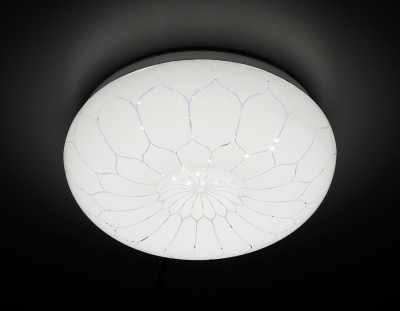 

Светильник Ambrella F565 WH 15W 4200K D300