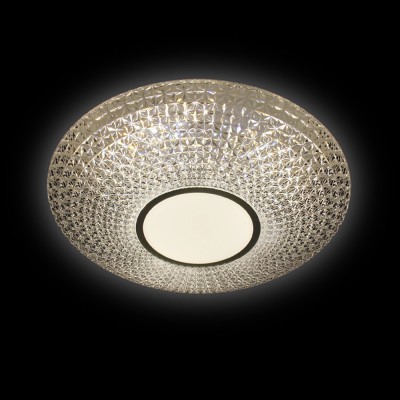 

Светильник Ambrella F101 CL D400, F101 CL D400