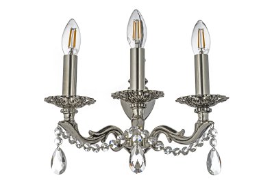 Бра Arti Lampadari Amelia E 2.1.3.600 SB Бра Arti Lampadari Amelia E 2.1.3.600 SB