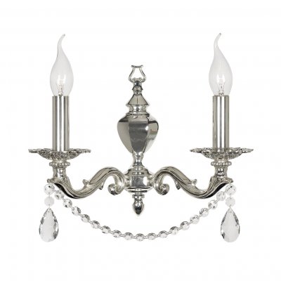

Бра Arti Lampadari Amelia E 2.1.2.600 SB, Amelia E 2.1.2.600 SB