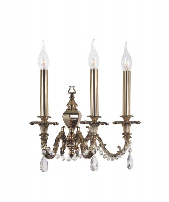 Светильник Dio D'Arte Ancona E 2.1.3.400 GB