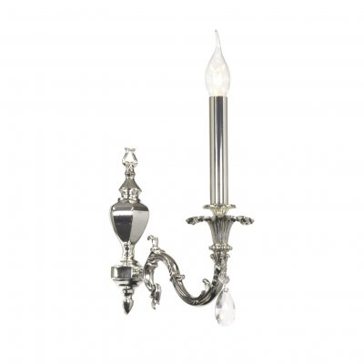 Бра Dio DArte Asfour Ancona E 2.1.1.200 SB Бра Dio DArte Asfour Ancona E 2.1.1.200 SB